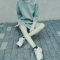 等風也等你。 我们总在乎自己喜欢的