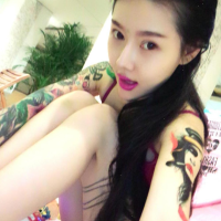 精 灵-【档次女头】 A线潮婆 有一天我会忘记你我没