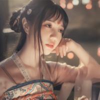 古风 ? 片刻怜爱 忘记一个人并非不再想