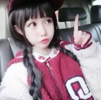 刘然 委屈的时候不敢说话