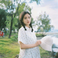 离人 闭上眼你的影子却依稀