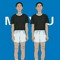 每当夜深人静，我诚实