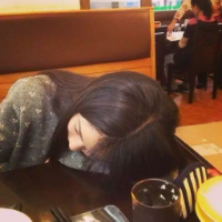 我想你笑 我是默默为你守护的影