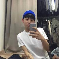 绅士. 你追我的时候绝对不知