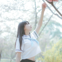 是你的温柔 我已经好久没这样喜欢