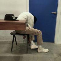 野爹 最早的初恋是注定的，