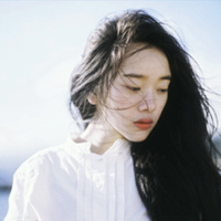 一个吃货瘦了就代表她