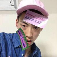 野爹 我爱你十年如一日沉淀