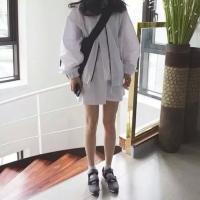 刺鱼. 我们都还年少无知，那
