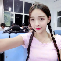 PINKの少女 谢谢你曾经来过,很遗