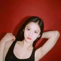 少女 待我他日权在手，杀尽