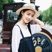 少女 待我他日权在手，杀尽