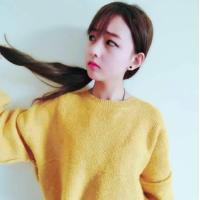 野娘 一首情歌都比一个亲吻