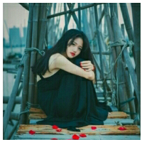 然而这是我的最爱 要是连一个女人的无理