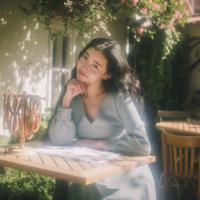 美人如画 时光如箭 只要你一说等会给你打