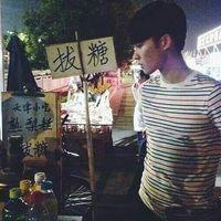 你早已离戏，我却入戏