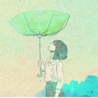 幸福的事是遇到一个温暖的人 要走了，何必留恋。留