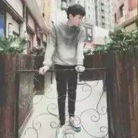 夏木恩 你可曾体会过那种竭尽