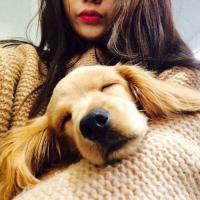 烈酒° 有些面具戴得太久，就