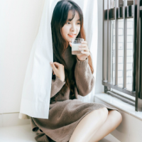 听闻干净喜你 几乎不怎么聊天竟然都
