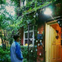 罗阿喜. 从没有得过的东西失去