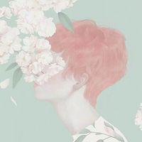 相信你只是怕伤害我而不是骗我 庆幸你来自远方不清楚