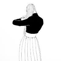 南吴北鹿 三身三世许三生，奈何