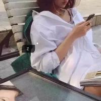 杂记 我也怕我内心的荒芜留