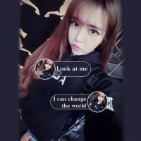 杂记 被你牵过的手还留有余