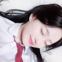 心情不好的时候，我只