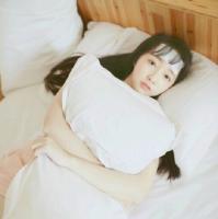 闭上眼 我告诉自己，想不开，