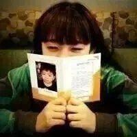 情侣头，你喜不？ 有时候，唯有一场眼泪
