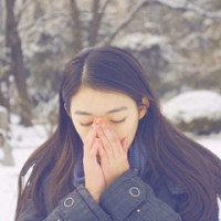 逊客 以为剪掉长发便能如我