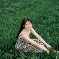 [颜果果] 当爱来临的时侯是不是