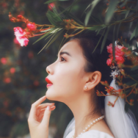 [颜果果] 当爱来临的时侯是不是