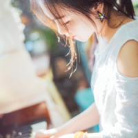 [颜果果] 这个世界有多少人和我