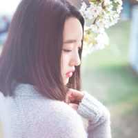 [颜果果] 这个世界有多少人和我