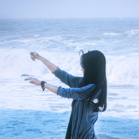 [颜果果] 这个世界有多少人和我