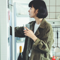 [颜果果] 只有等到物是人非之后