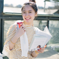 [颜果果] 只有等到物是人非之后