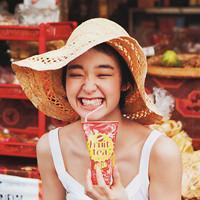 [颜果果] 每壹次牽起妳的手的時