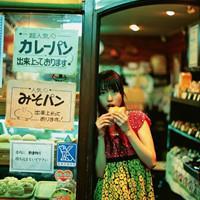 [颜果果] 每壹次牽起妳的手的時