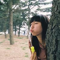 [颜果果] 每壹次牽起妳的手的時