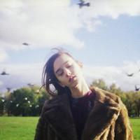 [颜果果] 我的世界只允許妳進來