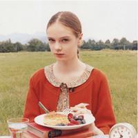 [颜果果] 我的世界只允許妳進來