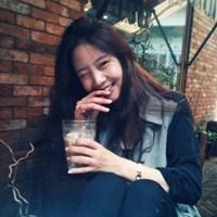 [颜果果] 我的世界只允許妳進來