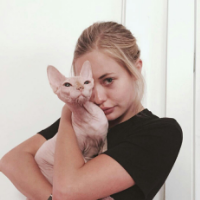 人去楼空 有壹種做錯事心亂成麻