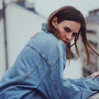 人去楼空 有壹種做錯事心亂成麻