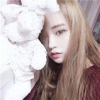 少女 老死不相往来的陌生算