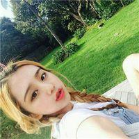 少女 老死不相往来的陌生算